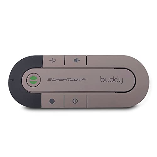 Supertooth-Kit de micrófono para casco de Moto Integral