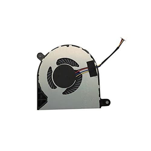 Ventilateur de refroidissement Dell Inspiron 15 7579 pour réparer
