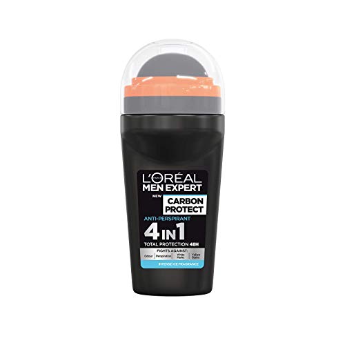 L’Oréal Paris Men Expert Antitranspirant Carbon Protect 50 ml