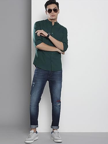 Image of THE Indian Garage CO Men Shirt