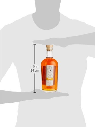Don Q Signature Release Single Barrel Limited Edition Rum (1 x 0.7 l) – Bild 4