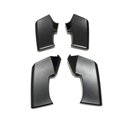 Aileron aérodynamique pour Ducati Streetfighter V4 noir mat - 5