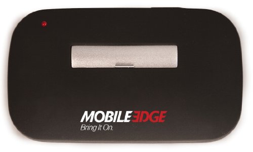 Mobile Edge MEAH07 7 Port USB Hub Wrap-Around with AC-Adapter