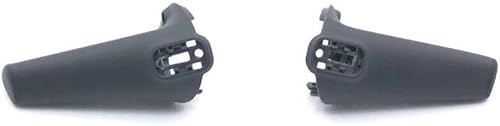 Miniatura 4 de TECKEEN Reemplaza las patas del trípode del brazo delantero de plástico para DJI Mavic 3  3 accesorios clásicos para drones