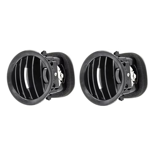 Compatible With Vauxhall A/C GAxgAEgbgOJo[AZu CeAANZT[ OEM 2201099 13417363 ƌ݊ AGAxg(2PCS sliver)