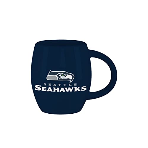 FOCO Seattle Seahawks NFL Tea Tub Mug