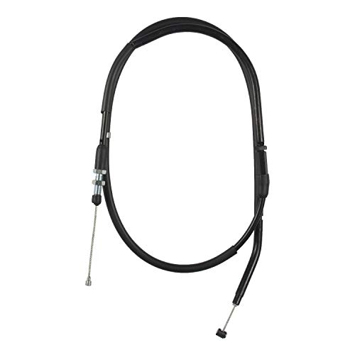 Câble d'embrayage moto compatible Yamaha FZ1 1000 N NA commande commande