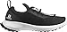 Produktbild Salomon Sense Feel 2 Herren Trailrunning-Schuhe, Schwarz (Black/White/Black), 46 EU