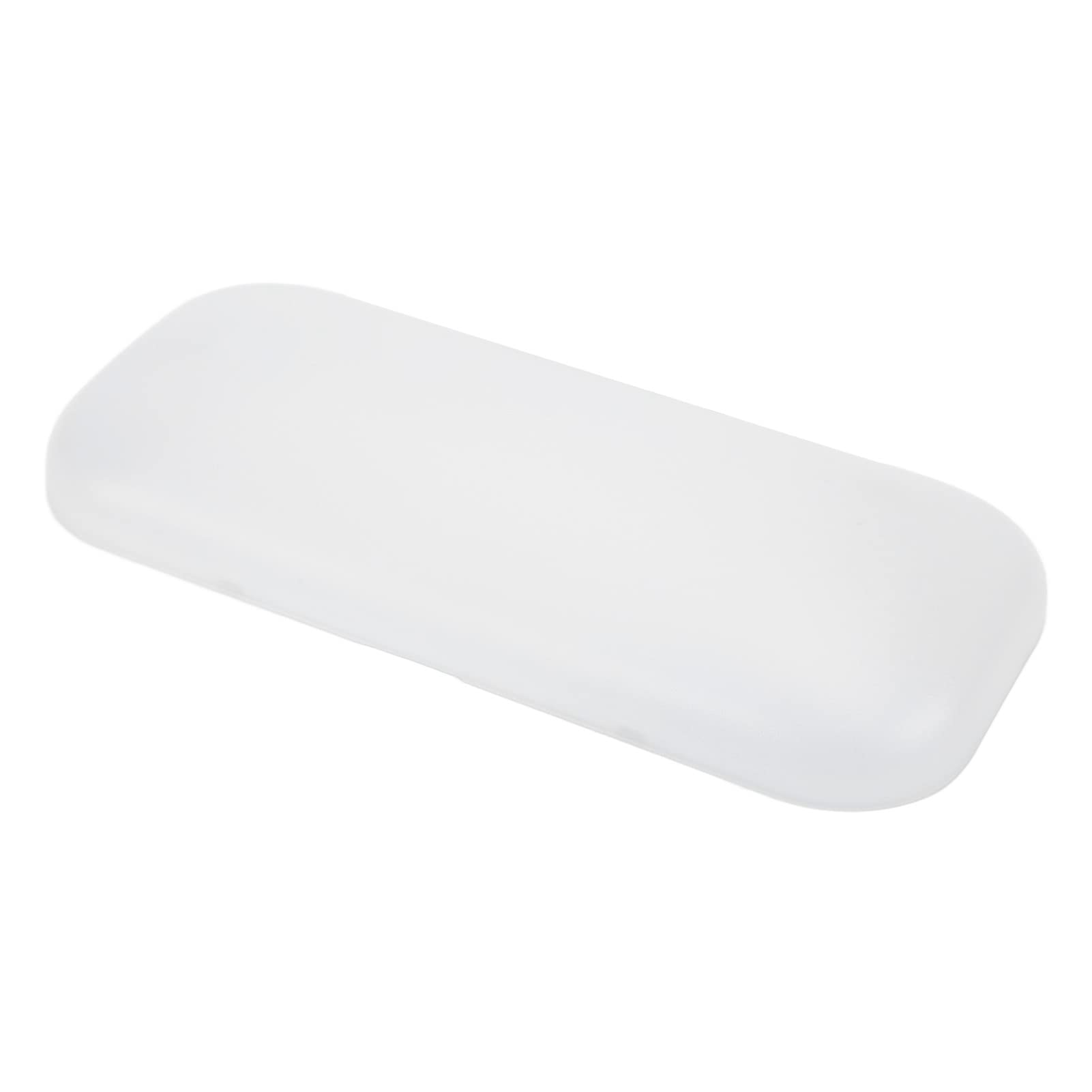 A K Homes -RV Ceiling Light, Bright Dazzling Prevention 500LM 3000K Interior Dome Light Frosted Cover Energy Saving for Boat for Reading for Trailer(No Switch)