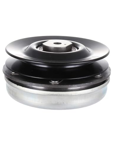 OCPTY Electric PTO Clutch Fit for Woods: 388740; for Big Dog for Hustler: 601311 601311K;for Hustler Super Mini Z 44 52 Zero Turn PTO Clutch for Warner : 5218-154; for Stens: 255-642 255-552