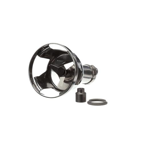 Robot Coupe partes 89241 Bell Assy WGuardia MP600 (89241)