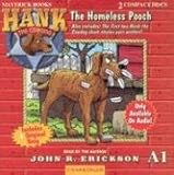 The Homeless Pooch (Hank the Cowdog (Audio))
