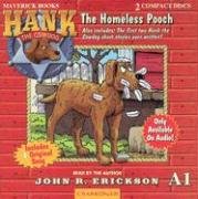 The Homeless Pooch (Hank the Cowdog (Audio))