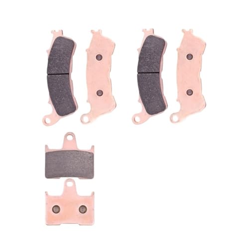Plaquette de frein XL 883 moto XL1200X garniture frein VT750