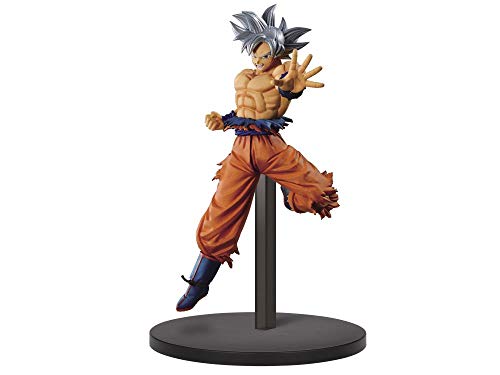 609794 - Dragon Ball Super – Figura Ultra Instinct - Ultra Instinct- 14cm