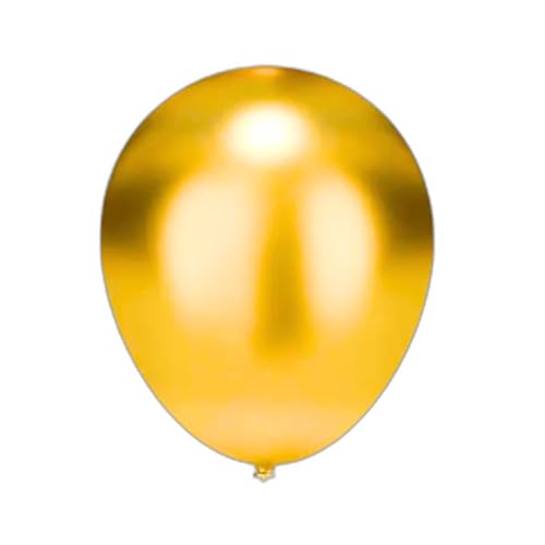 Image of Party Decorz Racing Car Balloon Set of 7 Pcs (1pcs Racing Car Foil Balloon + 4pcs Car Printed Balloon + 4pcs Chrome Balloon) For Racing Car Theme, Birthday Party Decoration