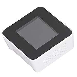 Topincn Luftqualitätsmonitor CO-Melder