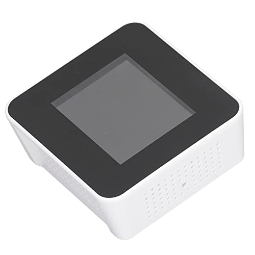 Topincn Luftqualitätsmonitor CO-Melder