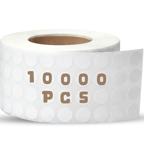 Étiquettes pour peinture diamant pour organiser vos ateliers de loisirs créatifs