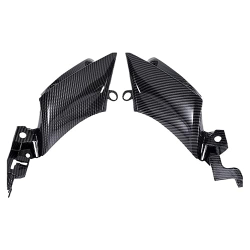 Panneau latéral de carénage de moto YAMAHA YZF R6 2003 2004 Kit N61R flanc
