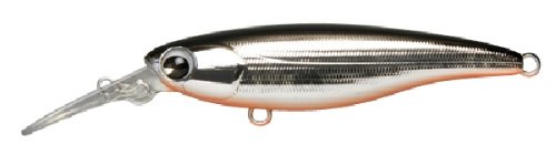 Amazon | アムズデザイン(ima) シャッド フォクシーフライ 60mm