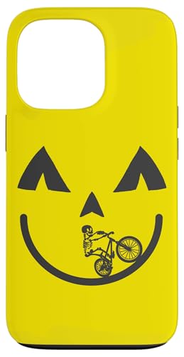 Halloween �o�C�N �T�C�N���X�g BMX Bike ���]�� �T�C�N�����O ���]�ԃ��[�X BMX Bike �X�}�z�P�[�X iPhone 13 Pro �p