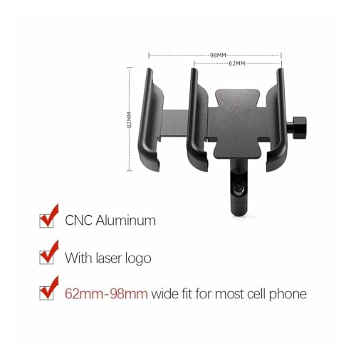 Support téléphone X-ADV 750 pour ne plus perdre votre signal GPS