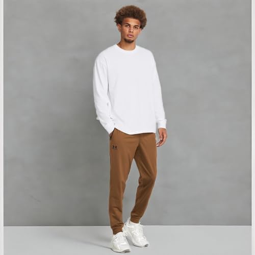 Image of Under Armour Men's Sportstyle Tricot Jogger