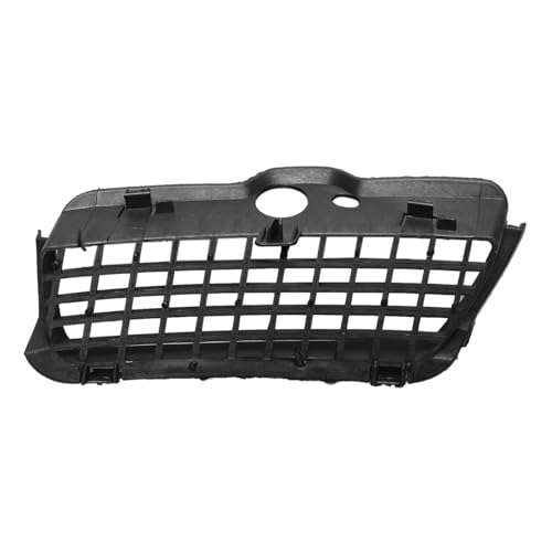 Rejillas inferiores parachoques para VW Golf MK3 (1993-1998), par frontal 1H685366601C