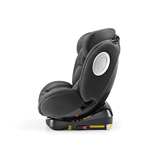 Cadeira para Auto Snugfix 0 a 36 Kgs Rotacional Fisher Price Bb334