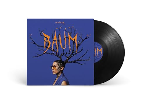 Baum (Recycled Vinyl 140Gr) [Import]