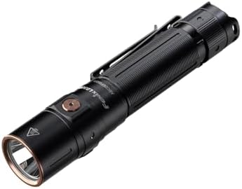 Fenix LD30R High-Performance Outdoor Flashlight ** Canadian Edition