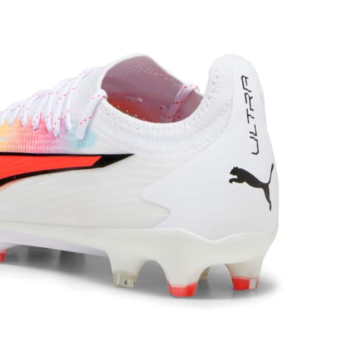 Image of Puma Unisex-Adult Ultra Ultimate Fg /Ag Football Shoe