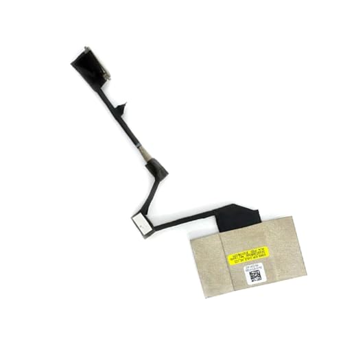 ���b�v�g�b�v LCD LVDS �P�[�u�� �ɓK������ DELL Precision 7560 0DY8TD DY8TD GDB55_EDP_CABLE_WO_CCD DC02C00SO00