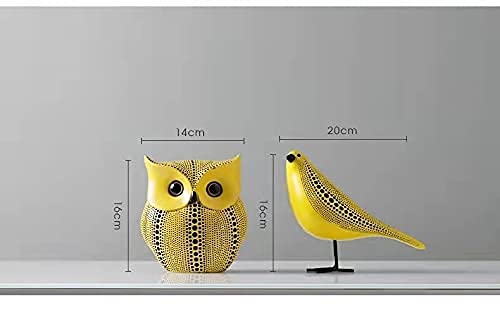 草間彌生 カボチャ型置物 Max.5】草間彌生南瓜オブジェ 黄_Yayoi Kusama Pumpkin Object