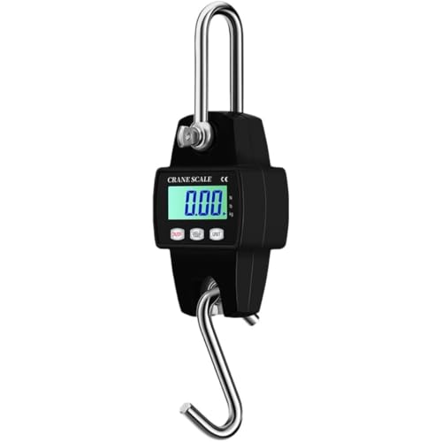 GAKQT�K�J�b�g�݂蔉�d�q�݂蔉�H�Ɨp�݂蔉�����x�d�q��300 kg�Ή�500 kg�����x0.05 kg�P�ʐ؂�ւ��\LCD�f�B�X�v���C���S�t�b�N�|�[�^�u���R���p�N�g�f�U�C���y�ʎ����^�тɕ֗��H��q�ɉו����菤�� (�u���b�N,300kg)