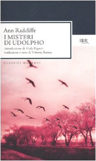 I misteri di Udolpho I misteri di Udolpho
