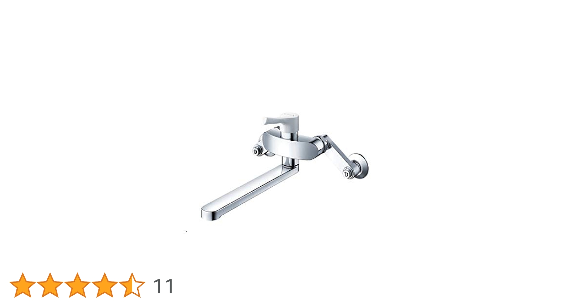 Amazon | TOTO キッチン水栓 TKS05312J | キッチン用水栓