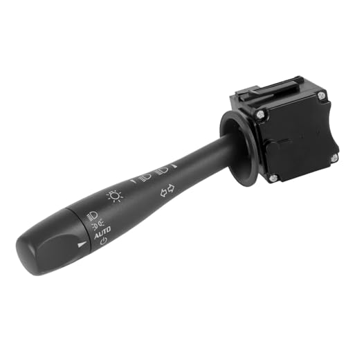Commutateur de clignotants haute précision Pontiac G6 SW8004