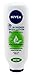 Nivea Lotion In-Shower Aloe Vera Water Activated 13.5 Ounce (400ml)