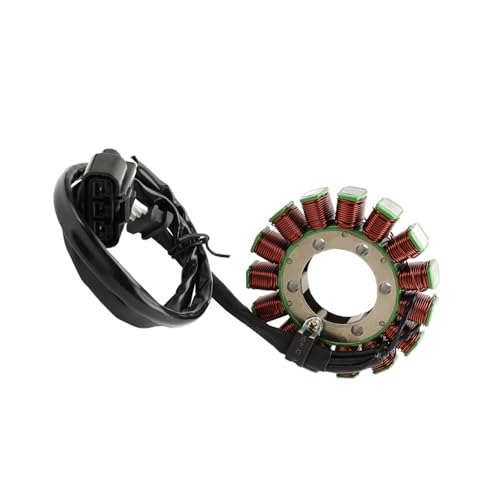 Kit joint de stator alternateur ZX6R contre les fuites d'huile moteur