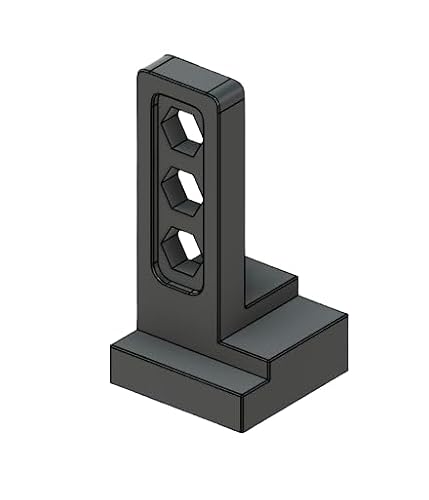 4-In-1 Flooring Expansion Spacer for Vinyl, Laminate and Hardwood (40-Pack)
