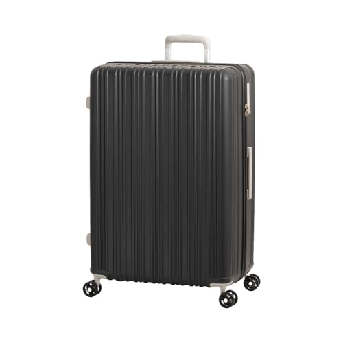 [AWAQ[W]Asia Luggage Magicalouis ZIPPER X[cP[X 96L ALI-6688-28 }bgubN