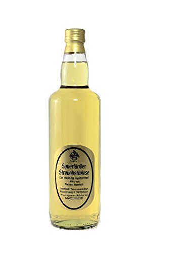 Sauerländer Streuobstwiese (1l)