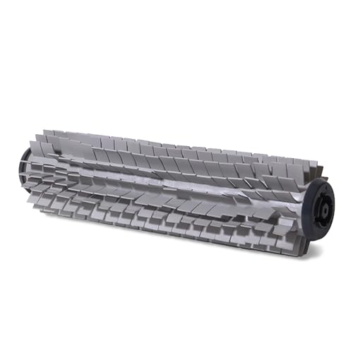 Dolphin Piezas de Recambio Originales - Cepillo Activo Gris, S1 - Ref. Maytronics: 9995544-ASSY