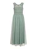 Vila VILYNNEA Maxi Dress - NOOS