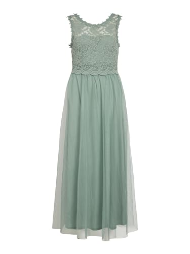 Vila VILYNNEA Maxi Dress - NOOS ...