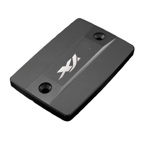 Couvercle bouchon réservoir frein en finition premium pour moto FJR1300