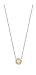 Produktbild Esprit Damen-Erbskette JW50036 925 Silber rhodiniert Zirkonia weiß Rundschliff