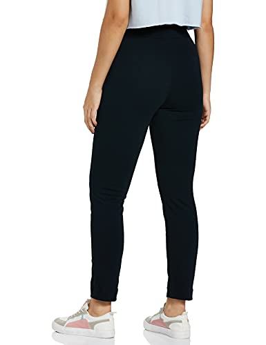 Image of Marks & Spencer Women's Casual Tapered Fit Pants